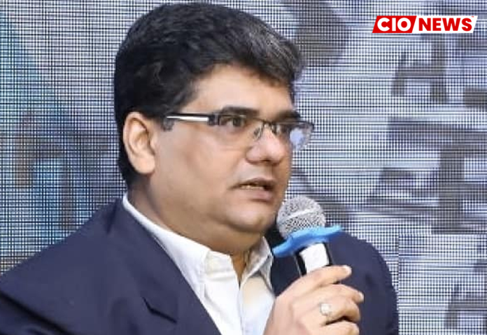 Sourav Das joins Rupa & Co for digital innovation