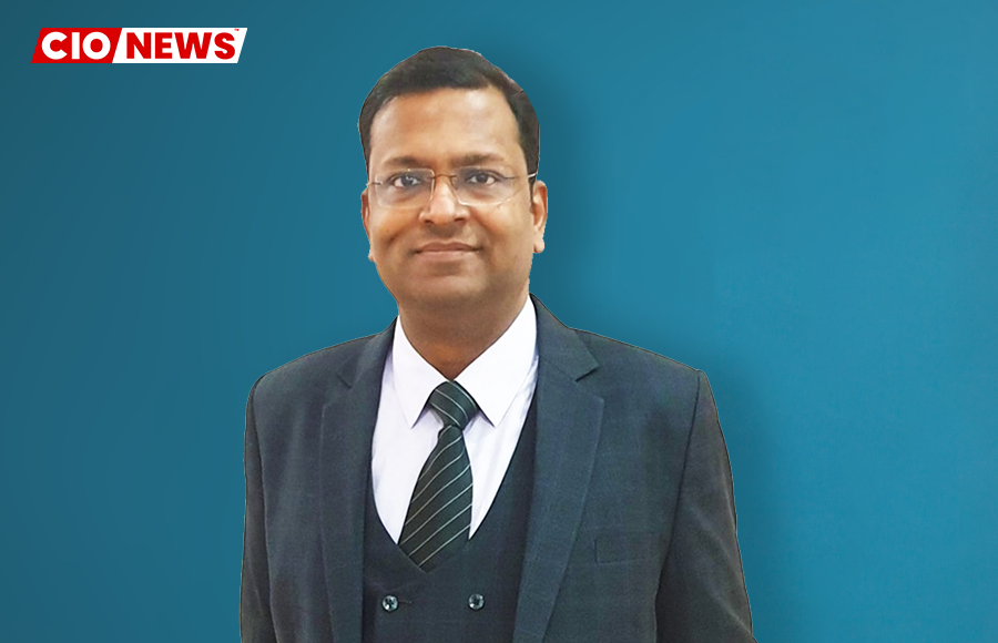 Kamal Goel joins Anand Rathi as Executive Vice President IT