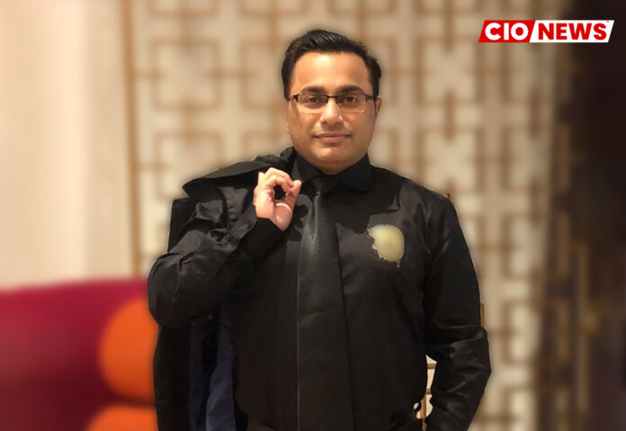 Vivek Zakarde joins IDBI Bank as General Manager IT and Head of Analytics Vivek Zakarde joins IDBI Bank as General Manager IT and Head of Analytics