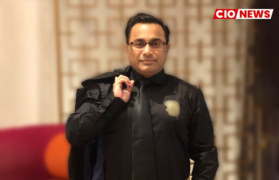 Vivek Zakarde joins IDBI Bank as General Manager IT and Head of Analytics