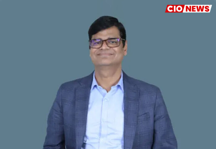 Growing Influence of Generative AI Underscores the Critical Need for a Unified Regulatory Framework, says Leading BFSI Expert Alok Bansal Growing Influence of Generative AI Underscores the Critical Need for a Unified Regulatory Framework, says Leading BFSI Expert Alok Bansal