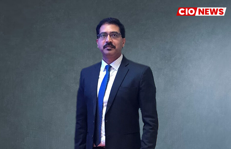 India's data center sector is experiencing vigorous growth due to digitization, says Mohammed Atif, Director, Business Development India, Park Place Technologies