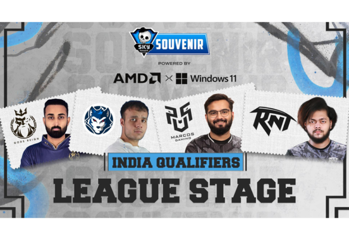 Skyesports Souvenir - India Qualifiers Announced as 4 CS:GO Teams Battle for a Chance to Represent the Country Skyesports Souvenir - India Qualifiers Announced as 4 CS:GO Teams Battle for a Chance to Represent the Country