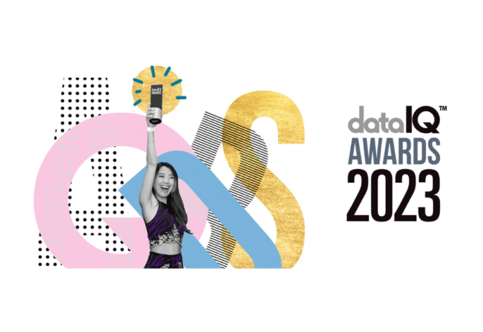 Omnisient recognised as a leader in the use of Data for Good at the DataIQ Awards Omnisient recognised as a leader in the use of Data for Good at the DataIQ Awards
