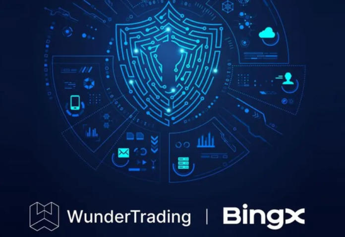 BingX collaborates with Wundertrading to elevate crypto automated trading