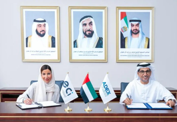 ECI and ADEX partner to drive technological advancements in Angola through strategic support for UAE companies
