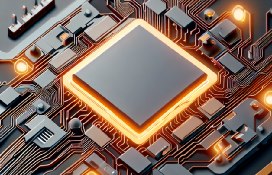 Swedish Company Delivers First Quantum Chips to Clients