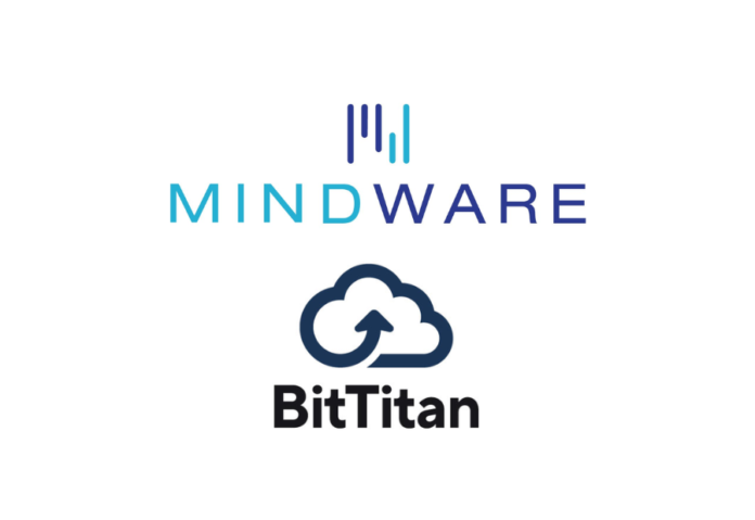 Mindware and BitTitan sign VAD partnership agreement Mindware and BitTitan sign VAD partnership agreement
