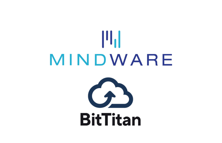 Mindware and BitTitan sign VAD partnership agreement