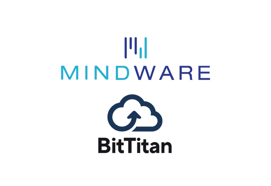 Mindware and BitTitan sign VAD partnership agreement
