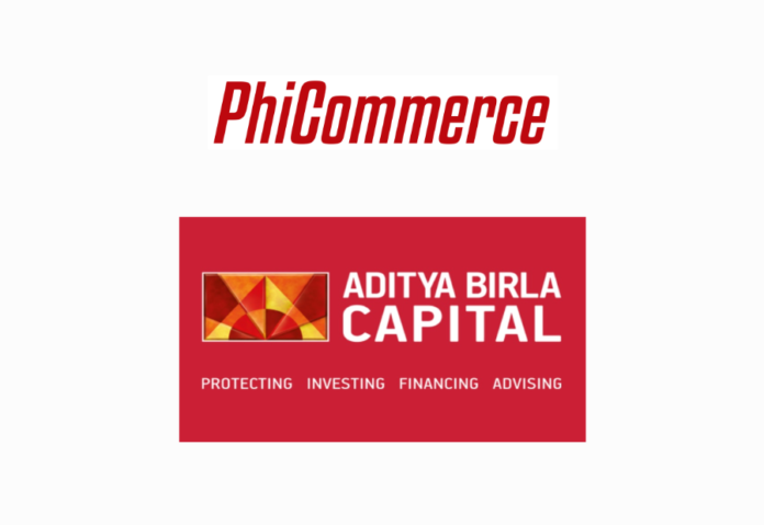 Aditya Birla Capital Digital launches payment lounge - an Omnichannel collection platform for merchants, powered by PhiCommerce Aditya Birla Capital Digital launches payment lounge - an Omnichannel collection platform for merchants, powered by PhiCommerce