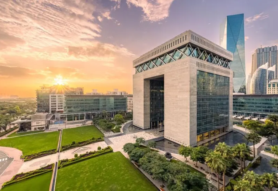 DIFC enacts amended data protection regulations