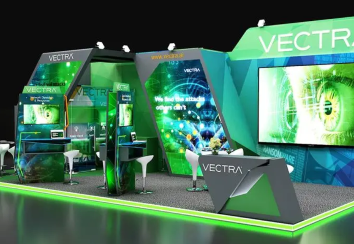 Vectra AI to demo industry’s first AI-driven detection and response platform for hybrid networks, at GITEX 2023 Vectra AI to demo industry’s first AI-driven detection and response platform for hybrid networks, at GITEX 2023