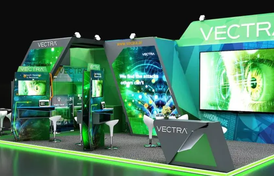Vectra AI to demo industry’s first AI-driven detection and response platform for hybrid networks, at GITEX 2023