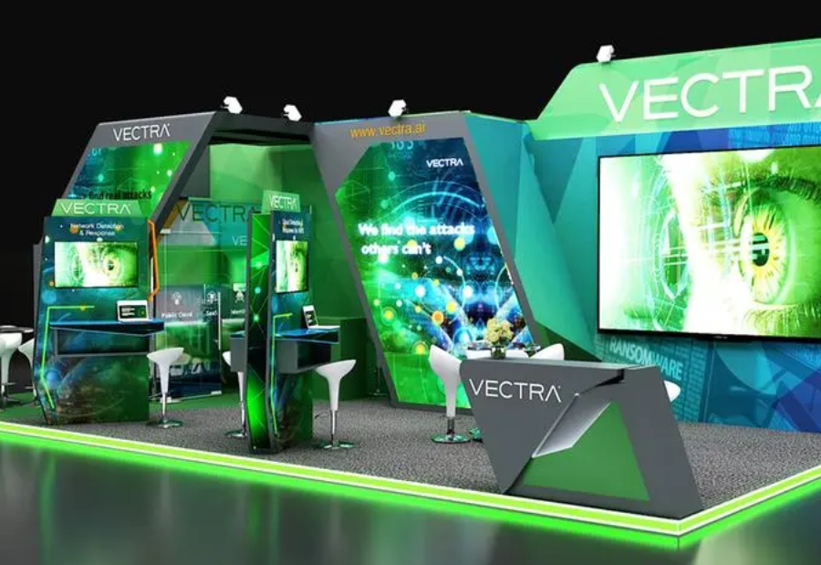 Vectra AI to demo industry’s first AI-driven detection and response platform for hybrid networks, at GITEX 2023