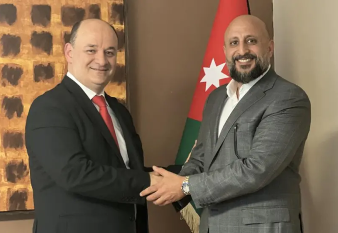 Codebase Technologies and Network International plan to launch Levant BaaS Solution