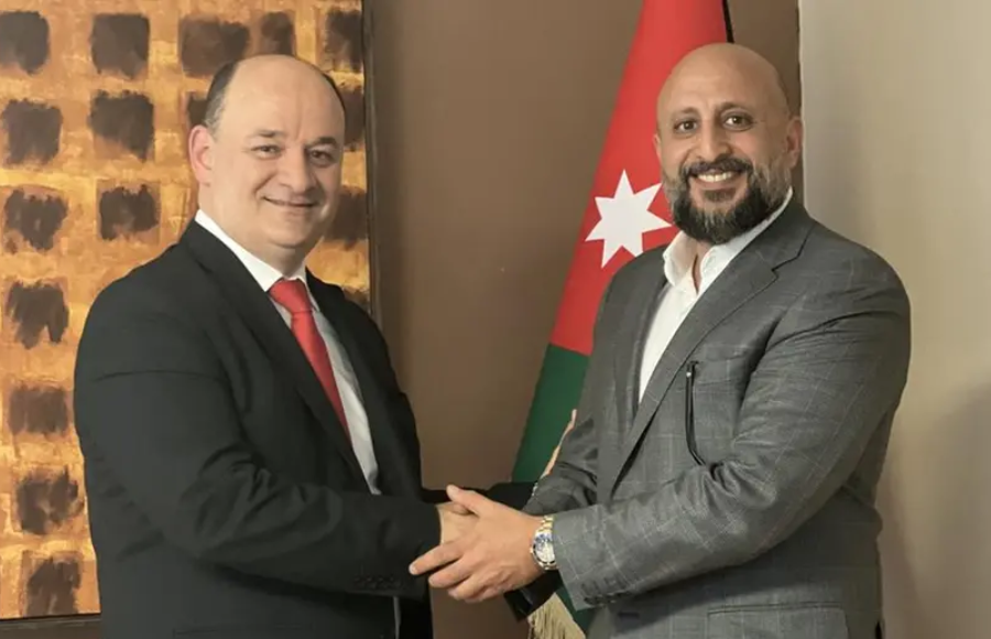 Codebase Technologies and Network International plan to launch Levant BaaS Solution