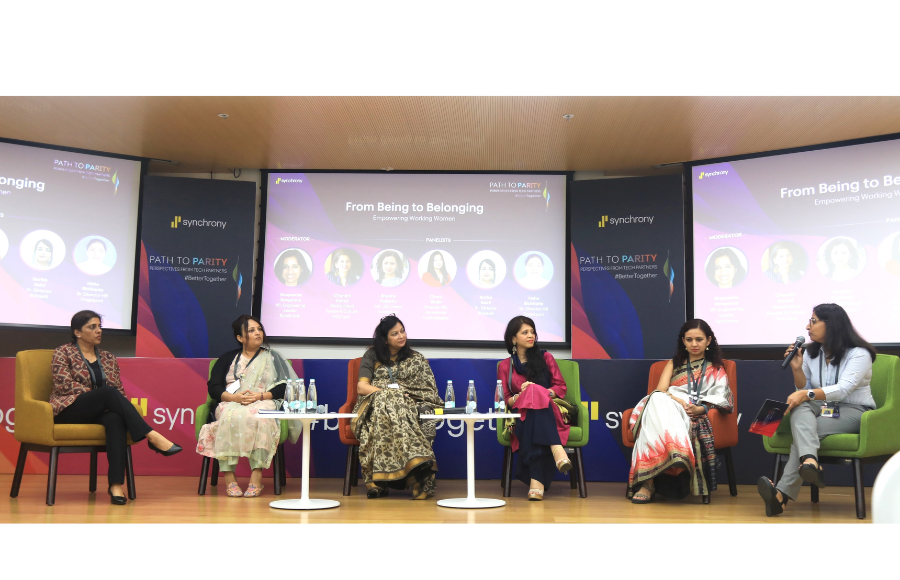 Path to Parity: Perspectives from Tech Partners Sheds Light on Promoting Female Diversity in Technology