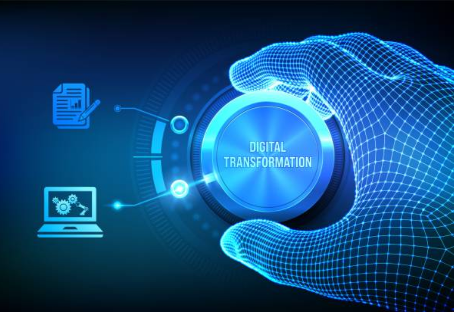 Mainland Chinese businesses increasingly embrace digitalisation
