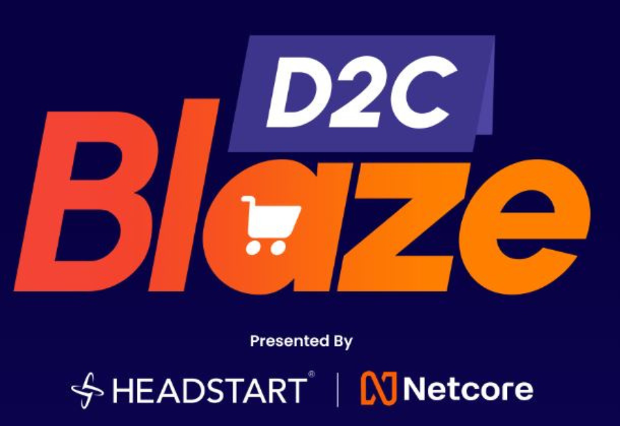 Netcore Cloud launches $1Mn accelerator program aimed at D2C startups in India