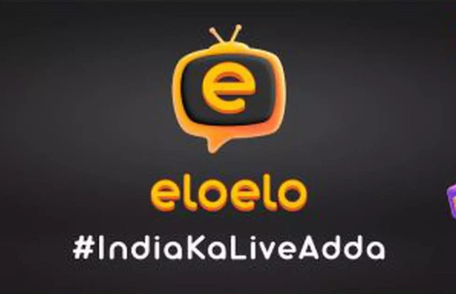 Eloelo raises $22 Mn in Pre-Series B round