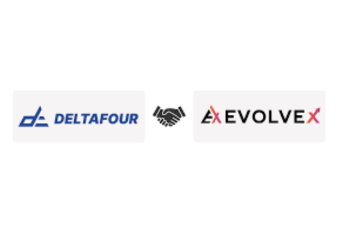 EvolveX invests undisclosed amount in Pre-Seed Round of Deltafour EvolveX invests undisclosed amount in Pre-Seed Round of Deltafour