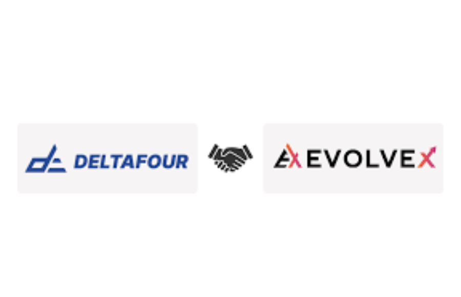 EvolveX invests undisclosed amount in Pre-Seed Round of Deltafour