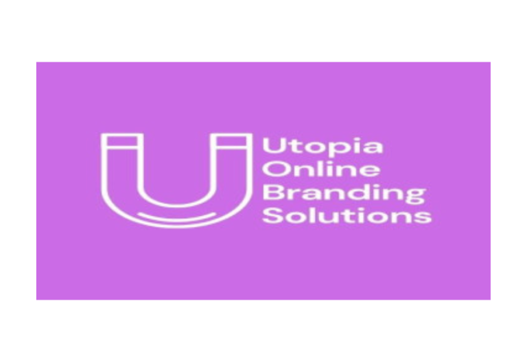 Companies Thrive in the Digital Landscape with Utopia Online Branding Solutions, Garnering Industry-wide Acclaim