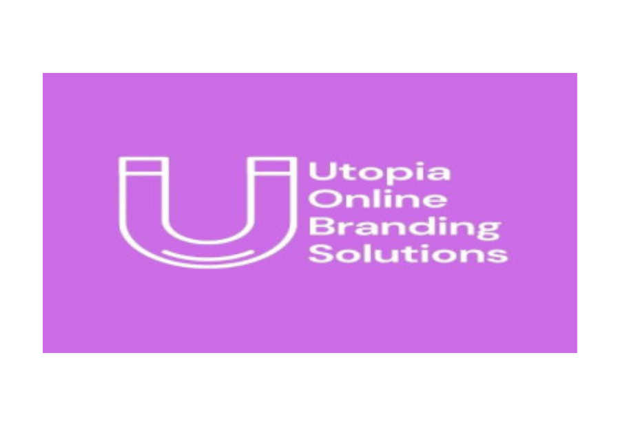Companies Thrive in the Digital Landscape with Utopia Online Branding Solutions, Garnering Industry-wide Acclaim