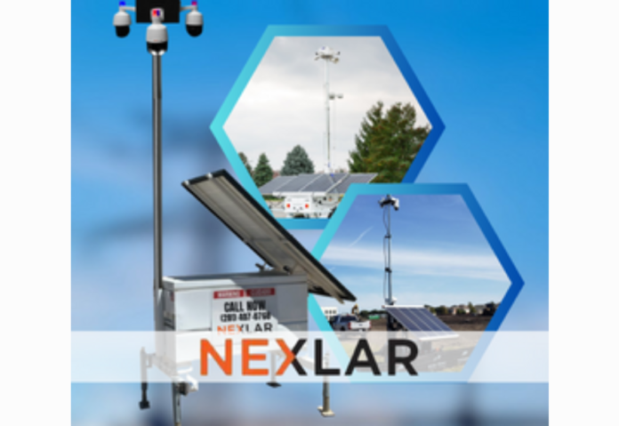 Nexlar unveils AI-advanced construction site monitoring with integrated internet connection in Houston, Texas Nexlar unveils AI-advanced construction site monitoring with integrated internet connection in Houston, Texas