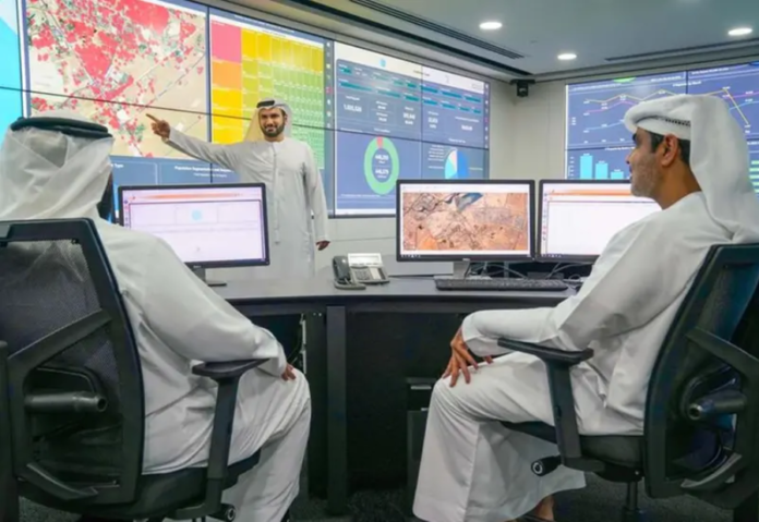 Dubai Municipality launches digital platform empowering senior leaders with customer requests Dubai Municipality launches digital platform empowering senior leaders with customer requests