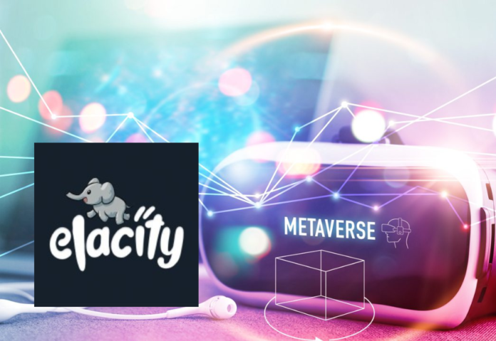 Elacity Partners with the Metaverse Bank to Bring Seamless Payments and NFTs to the World’s Creators Elacity Partners with the Metaverse Bank to Bring Seamless Payments and NFTs to the World’s Creators