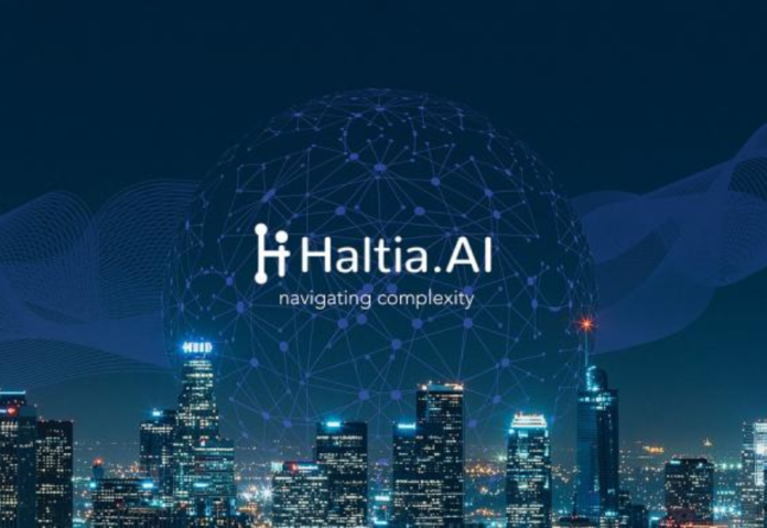 Haltia.AI unveils the most private personal AI assistant in the world Haltia.AI unveils the most private personal AI assistant in the world