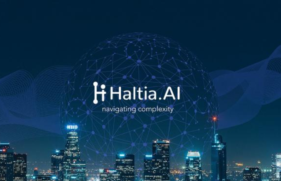 Haltia.AI unveils the most private personal AI assistant in the world