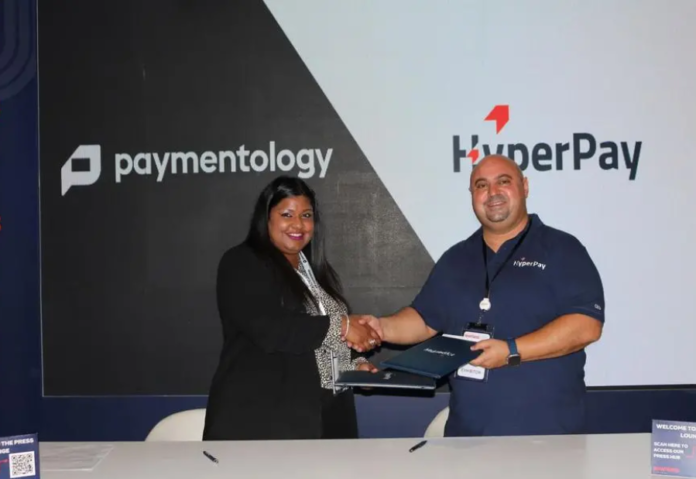 Article Main Image (5) Hyperpay taps Paymentology’s payment processing platform in Saudi Arabia