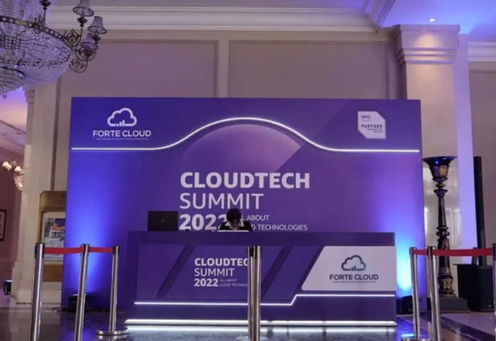 Forte Cloud announces the second edition of Cloudtech Summit 2023 Forte Cloud announces the second edition of Cloudtech Summit 2023