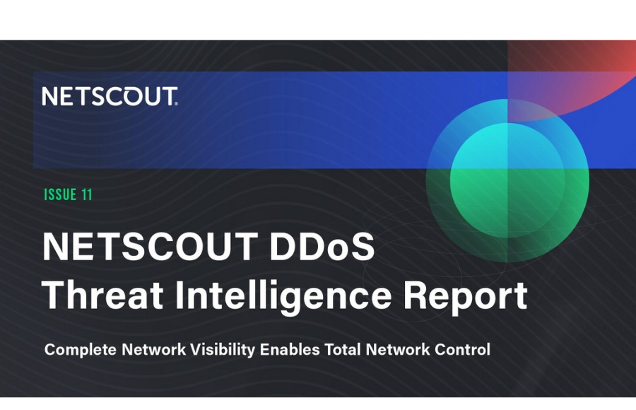 Netscout identified nearly 7.9 million DDoS attacks in 1H2023 according to its latest DDoS threat intelligence report
