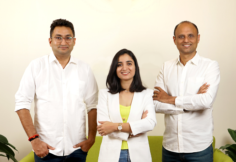 Neon Fund expands leadership team, onboards SaaS expert Gagan Josan as General Partner