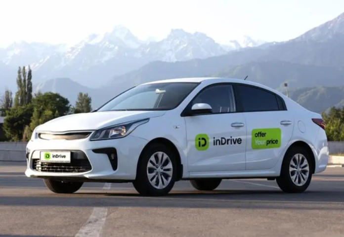 InDrive invites female tech entrepreneurs for Aurora Tech Award: Egypt