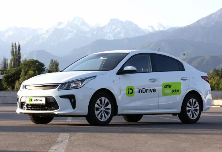 InDrive invites female tech entrepreneurs for Aurora Tech Award: Egypt