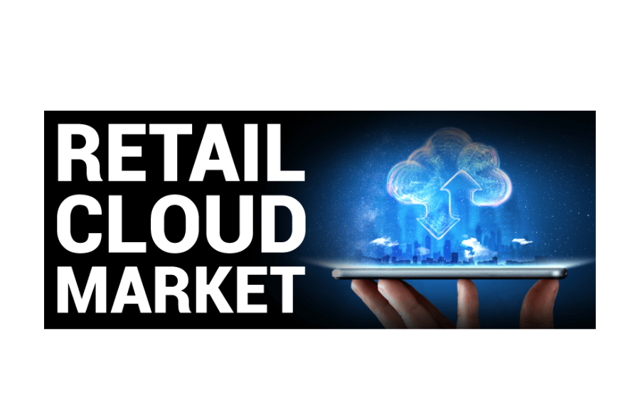 Cloud Retail Market size is Anticipated to Grow $216.2 Billion by 2032 | Growing at a CAGR of 18.3%