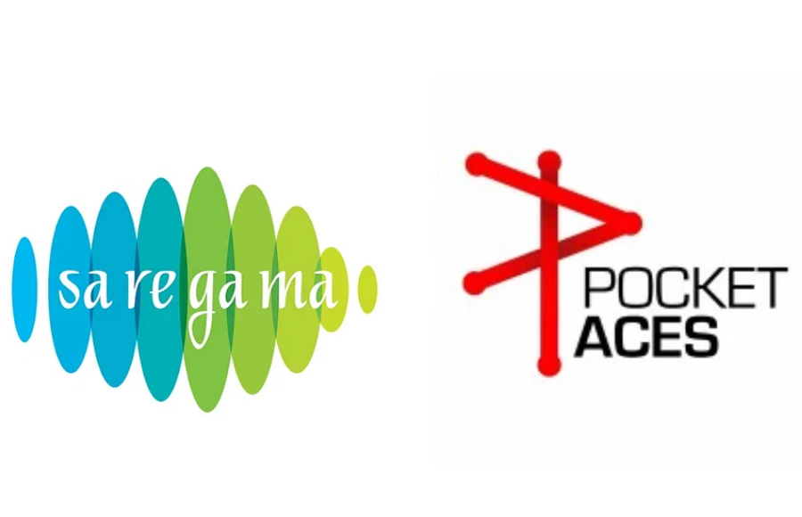 Saregama acquires majority stake in India’s leading digital entertainment company Pocket Aces