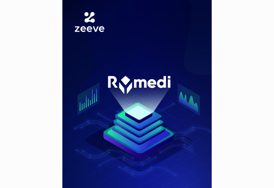 HealthTech start-up RYMEDI partners with Zeeve for rapid migration to Avalanche Subnets; saves substantial cost