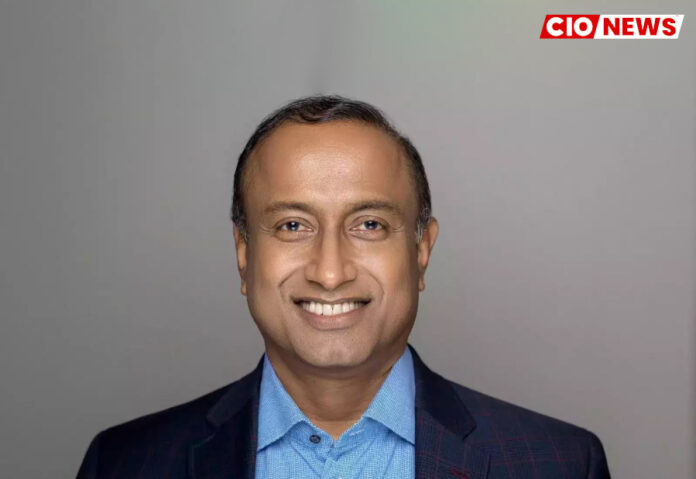 Rajesh Nambiar takes new role at Nasscom as chairperson