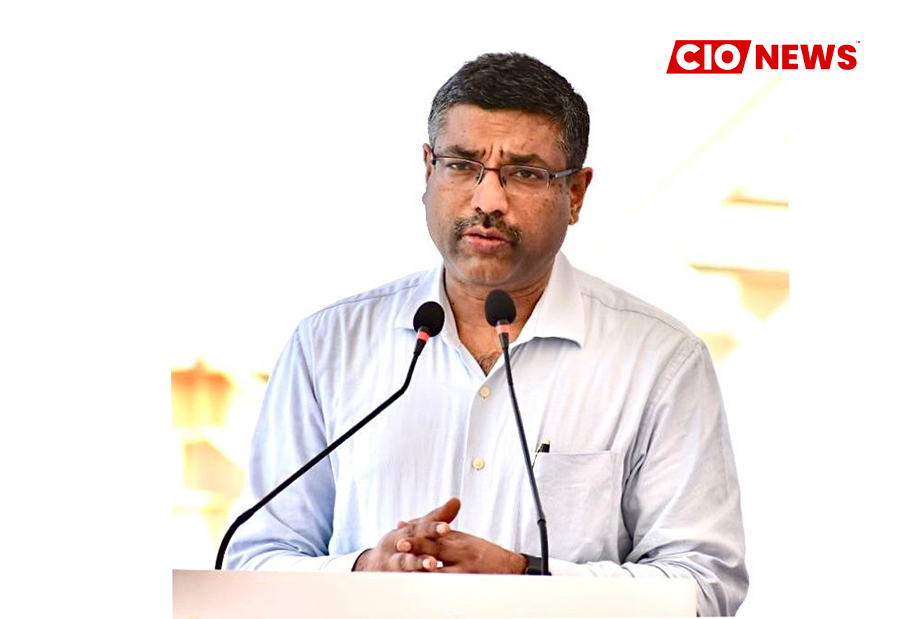 S Krishnan named MeitY secretary to oversee implementation of semiconductor mission, DPDP Act