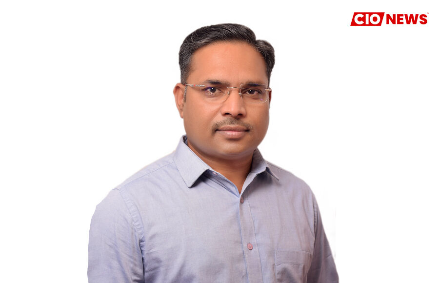 Learn new things about technology and the appliances that go with it, says Virendra Yaduvanshi CTO at SahiBandhu