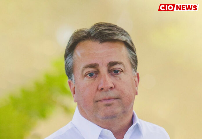 GuardDog AI appoint Will Cox to lead partner engagement as Channel Chief