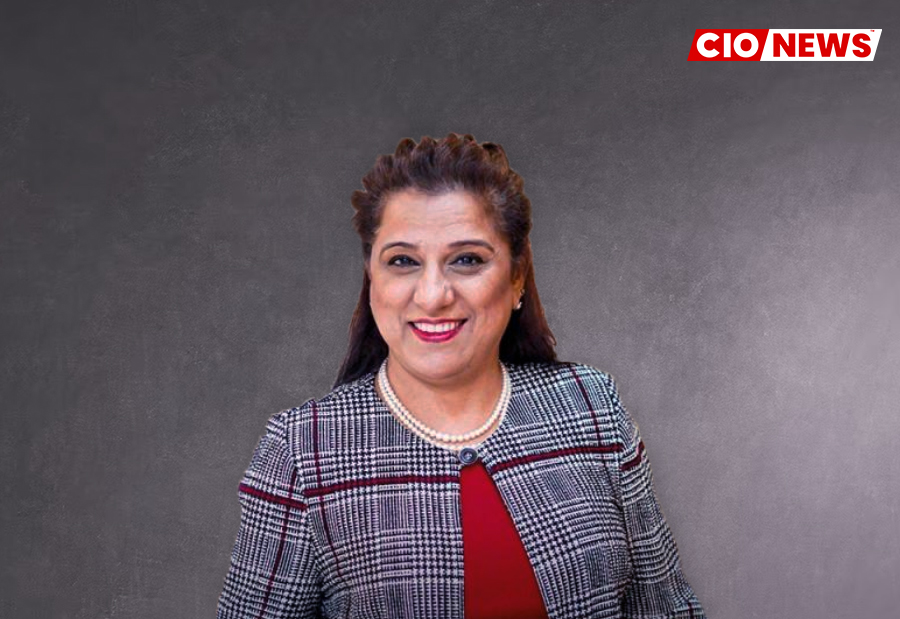 Liberty General Insurance appoints Puneet Kaur Kohli as President IT & Data (CIO)