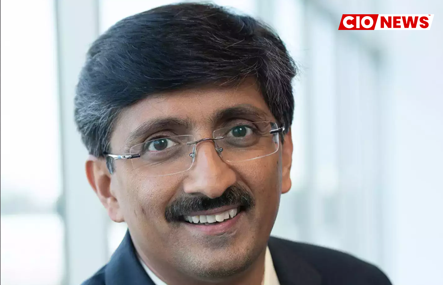 Gokul Subramaniam appointed as India President of Intel