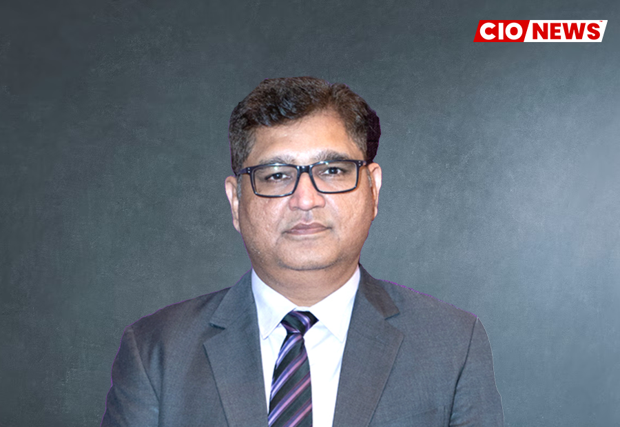 Navigating Generative AI Cyber Security Threats: Neelesh Kripalani, Chief Technology Officer, Clover Infotech